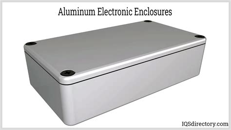 closed metal box|metal enclosures for electronics.